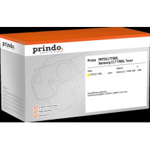 Prindo Classic giallo toner