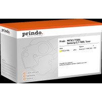 Prindo Classic giallo toner