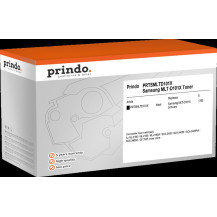 Prindo Classic nero toner