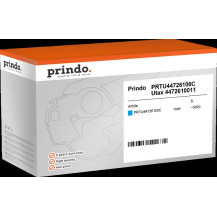 Prindo Classic ciano toner