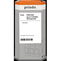 compatibile con Epson EWMB1-T04D0 (C13T04D000)  Prindo PRWET04D0 unità di manutenzione