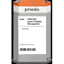 compatibile con Epson T2950 (C13T295000)  Prindo PRWET2950 unità di manutenzione