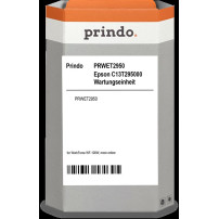 compatibile con Epson T2950 (C13T295000)  Prindo PRWET2950 unità di manutenzione