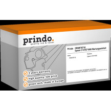 compatibile con Epson T671000 (C13T671000)  Prindo PRWET6710 unità di manutenzione