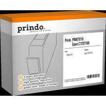 compatibile con Epson PXMB8-T6716 (C13T671600)  Prindo PRWET6716 unità di manutenzione