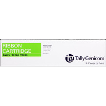 Tally T2265 nero Nastro colorato (62471)