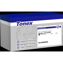 compatibile con Brother TN-247BK  Tonex TXTBTN247BK nero toner ()