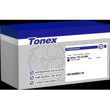 compatibile con Brother TN-423BK  Tonex TXTBTN423BK nero toner ()