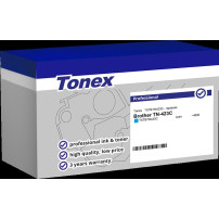 compatibile con Brother TN-423C  Tonex TXTBTN423C ciano toner ()