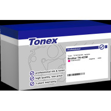 compatibile con Brother TN-423M  Tonex TXTBTN423M magenta toner ()