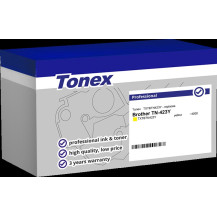 compatibile con Brother TN-423Y  Tonex TXTBTN423Y giallo toner ()