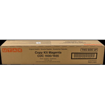 Utax CDC-1930/1935 magenta toner (653010014)