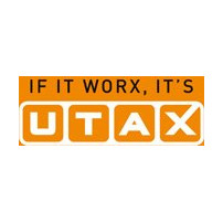 Utax CK-5516k nero toner (1T02Z60UT0)