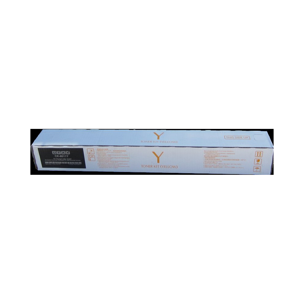 Utax CK-8511Y giallo toner (1T02L7AUT1)