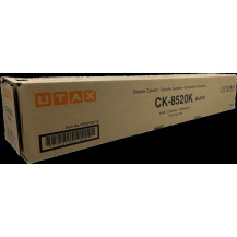 Utax CK-8520K nero toner (1T02P30UT0)