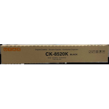 Utax CK-8520K nero toner (1T02P30UT0)