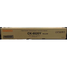 Utax CK-8520Y giallo toner (1T02P3AUT0)