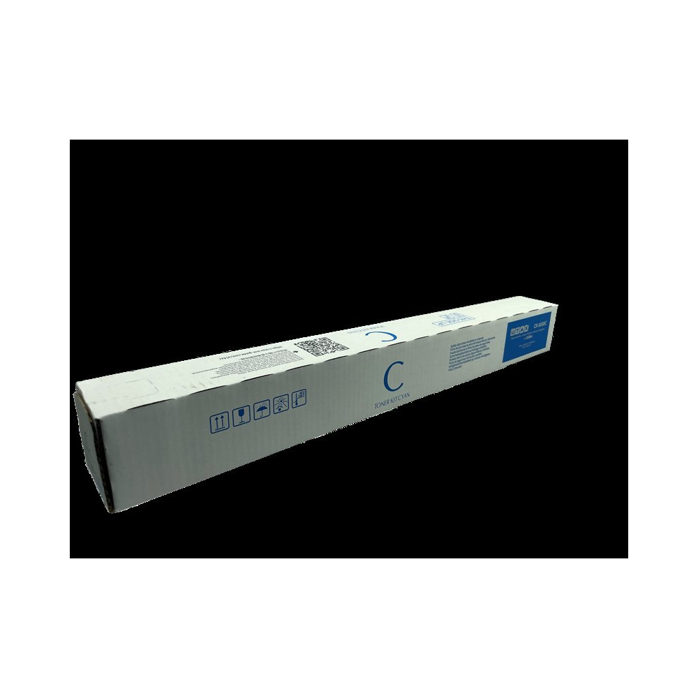 Utax CK-8530c ciano toner (1T02YPCUT0)
