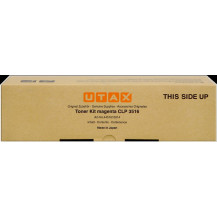 Utax CLP-3516 magenta toner (4451610014)