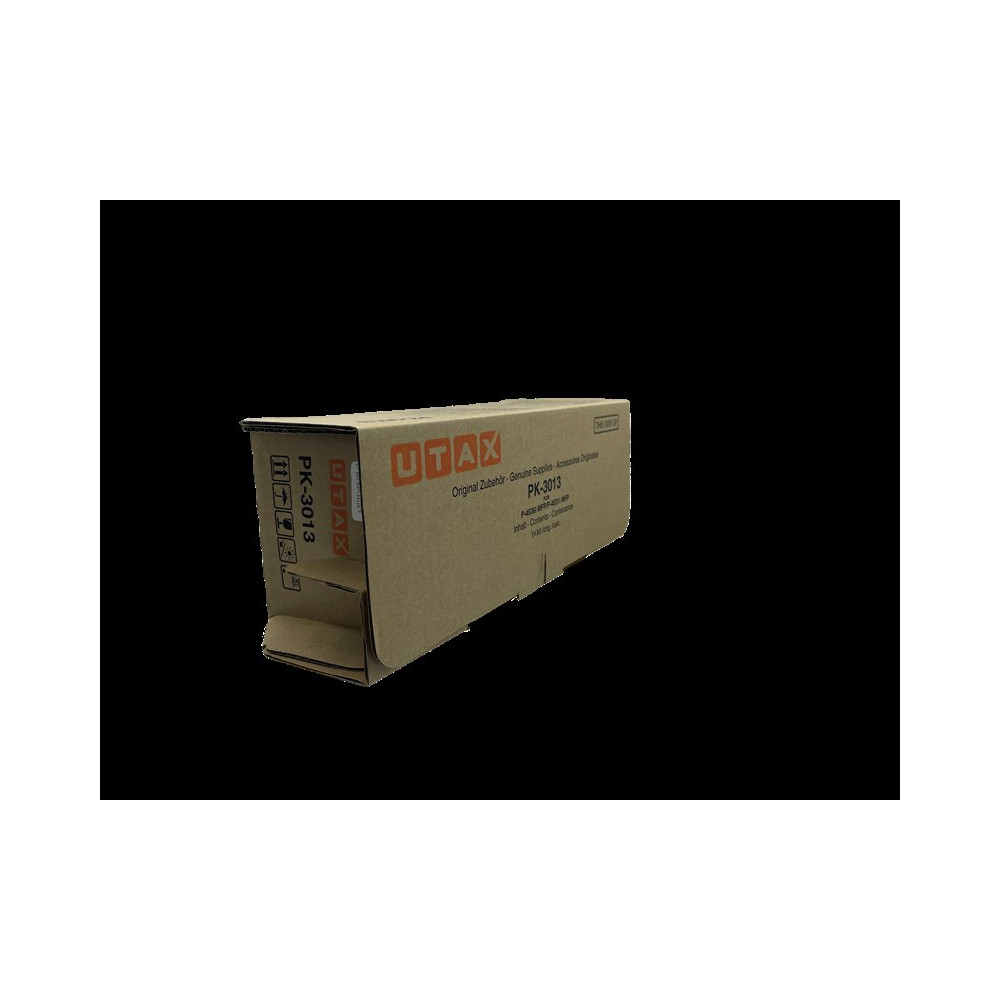 Utax PK-3013 nero toner (1T02V30UT0)