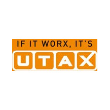 Utax PK-3024 nero toner (1T0C0T0UT0)
