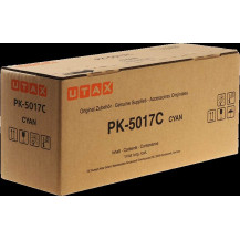 Utax PK-5017C ciano toner (1T02TVCUT0)