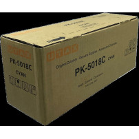 Utax PK-5018C ciano toner (1T02TWCUT0)