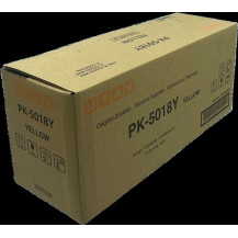 Utax PK-5018Y giallo toner (1T02TWAUT0)