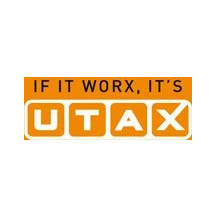 Utax PK-6010 nero toner (1T02RS0UT0)