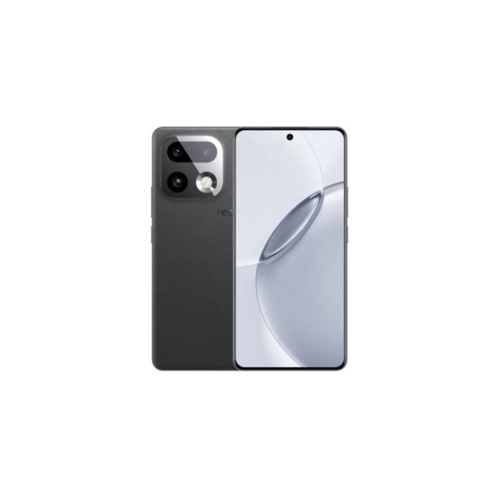 REALME 16 PRO+ 5G 12+512GB 6.8" MASTER GRAY ITALIA