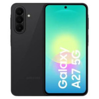 SAMSUNG GALAXY A27 5G 8+256GB 6.7" BLACK