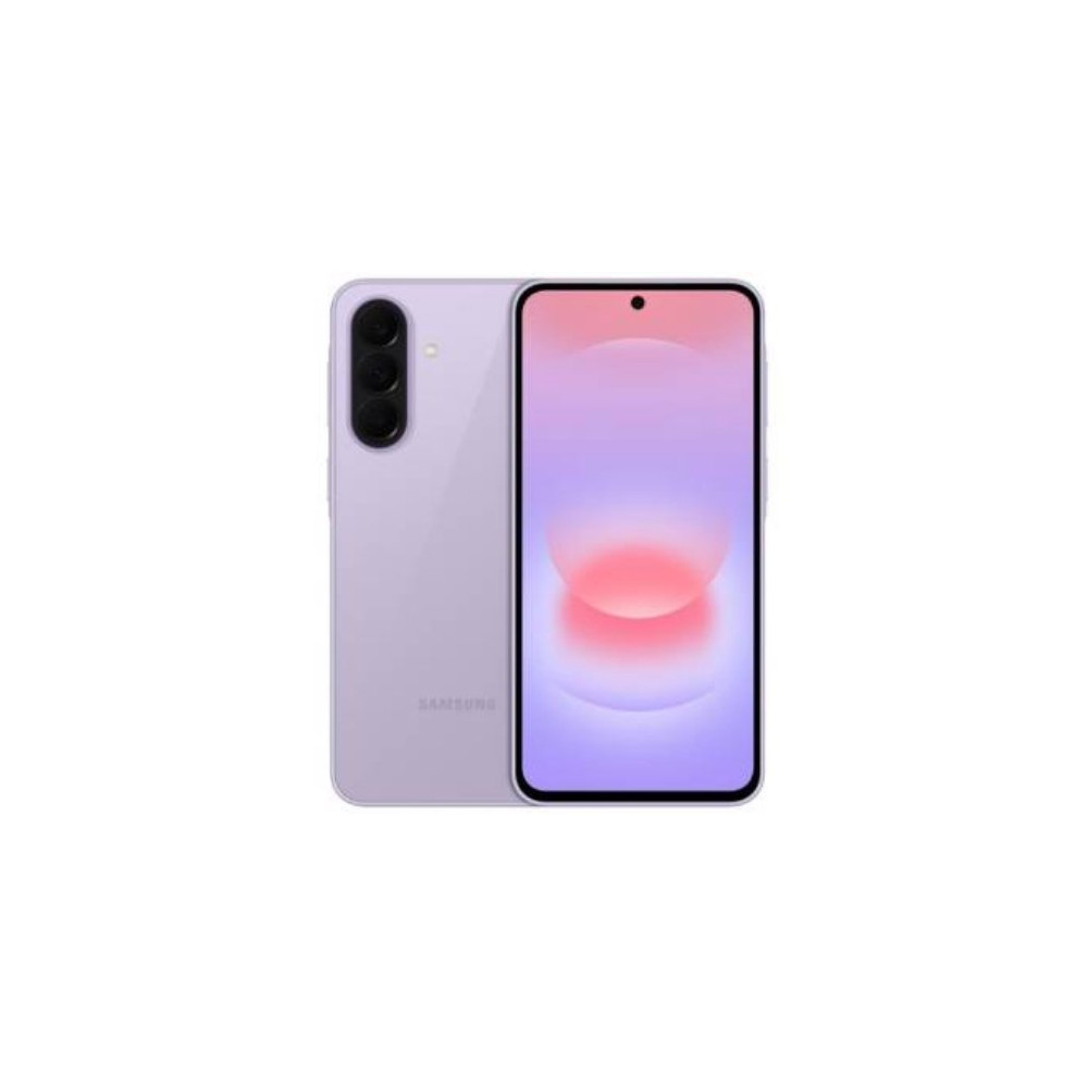 SAMSUNGA GALAXY A37 5G 8+256GB 6.67" AWESOME LAVENDER EUROPA