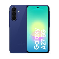 SAMSUNG GALAXY A27 5G 8+256GB 6.7" BLUE ITALIA
