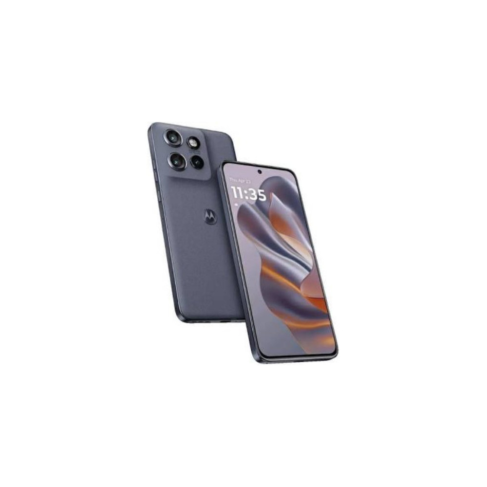 MOTOROLA EDGE 60 NEO 5G 8+256GB 6.36" PANT GRISAILLE EUROPA