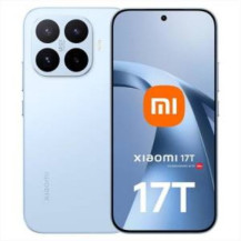 XIAOMI 17T 5G 12+256GB 6.59" BLUE EUROPA