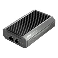 QNAP QNA-UC10G2SF scheda di rete e adattatore Ethernet 10000 Mbit/s