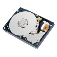 Fujitsu S26361-F5600-L200 disco rigido interno 2 TB 7200 Giri/min 128 MB 2.5" SAS
