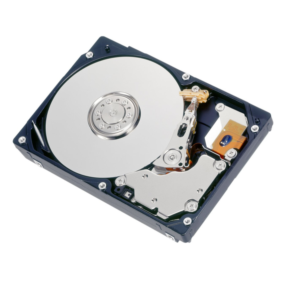 Fujitsu S26361-F5600-L200 disco rigido interno 2 TB 7200 Giri/min 128 MB 2.5" SAS