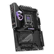 MSI MPG Z890 CARBON WIFI scheda madre Intel Z890 LGA 1851 (Socket V1) ATX
