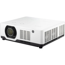 Viewsonic LSC601WU videoproiettore Proiettore a raggio standard 6000 ANSI lumen 3LCD WUXGA (1920x1200) Bianco