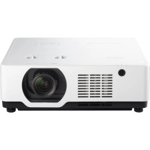 Viewsonic LSC601WU videoproiettore Proiettore a raggio standard 6000 ANSI lumen 3LCD WUXGA (1920x1200) Bianco