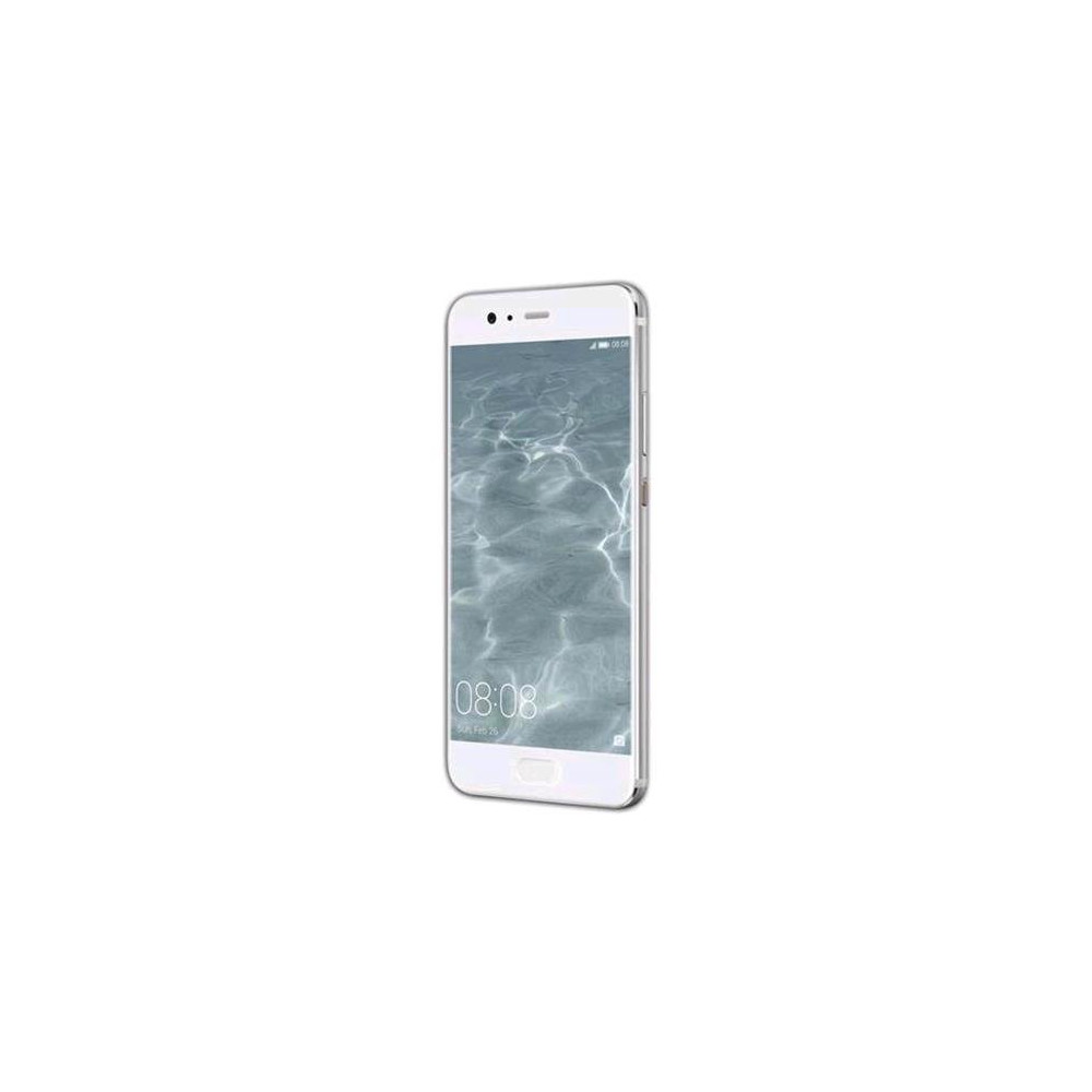 HUAWEI P10 PLUS 5.5" OCTA CORE 128GB RAM 6GB 4G LTE WIND ITALIA MYSTIC SILVER