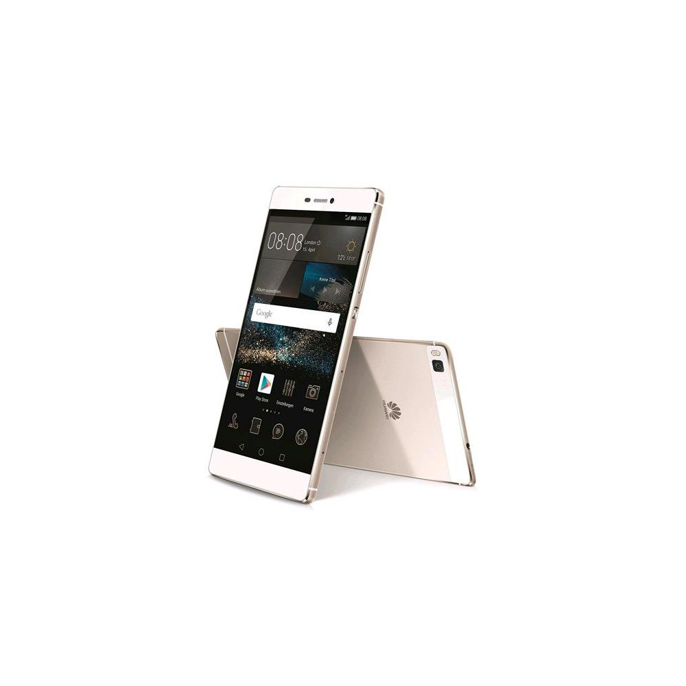 HUAWEI P8 5.2" OCTACORE 16GB RAM 3GB 4G LTE VODAFONE ITALIA MYSTIC CHAMPAGNE