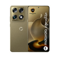 MOTOROLA SIGNATURE 5G DUAL SIM 6.78" OCTA CORE 512GB RAM 16GB 5G ITALIA PANTONE MARTINI OLIVE