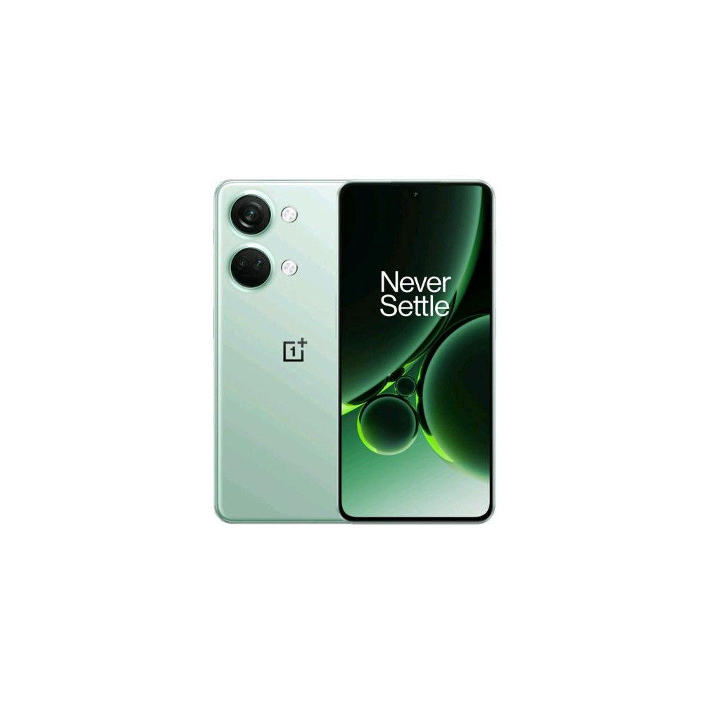 ONEPLUS NORD 3 5G DUAL SIM 6.74" OCTA CORE 128GB RAM 8GB 5G EUROPA MISTY GREEN