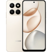 HONOR 400 SMART DUAL SIM 6.77" OCTA CORE 256GB RAM 8GB 4G LTE ITALIA DESERT GOLD