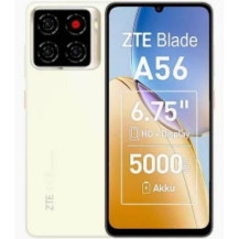 ZTE BLADE A56 DUAL SIM 6.75" OCTA CORE 128GB RAM 4GB 4G LTE EUROPA GOLD