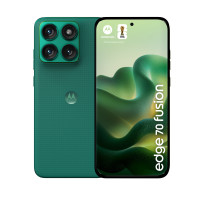 MOTOROLA MOTO EDGE 70 FUSION 5G DUAL SIM 6.78" OCTA CORE 256GB RAM 8GB 5G EUROPA SPORTING GREEN
