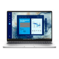 DELL NB 16" PRO 16 PC16250 ULTRA 7 255U 16GB 512GB SSD WIN 11 PRO - SENZA ALIMENTATORE