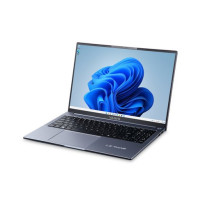 YASHI NB LE MANS AI 16" IPS Ryzen 9 AI 9 365 16GB 1T SSD RADEON 880M WIN 11 PRO